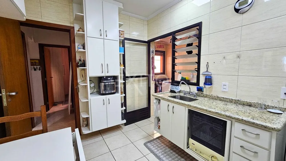 Apartamento, 3 quartos, 100 m² - Foto 4