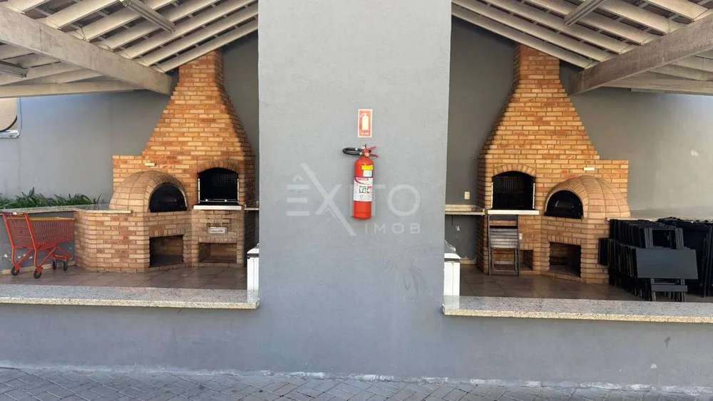 Casa de Condomínio, 3 quartos - Foto 10