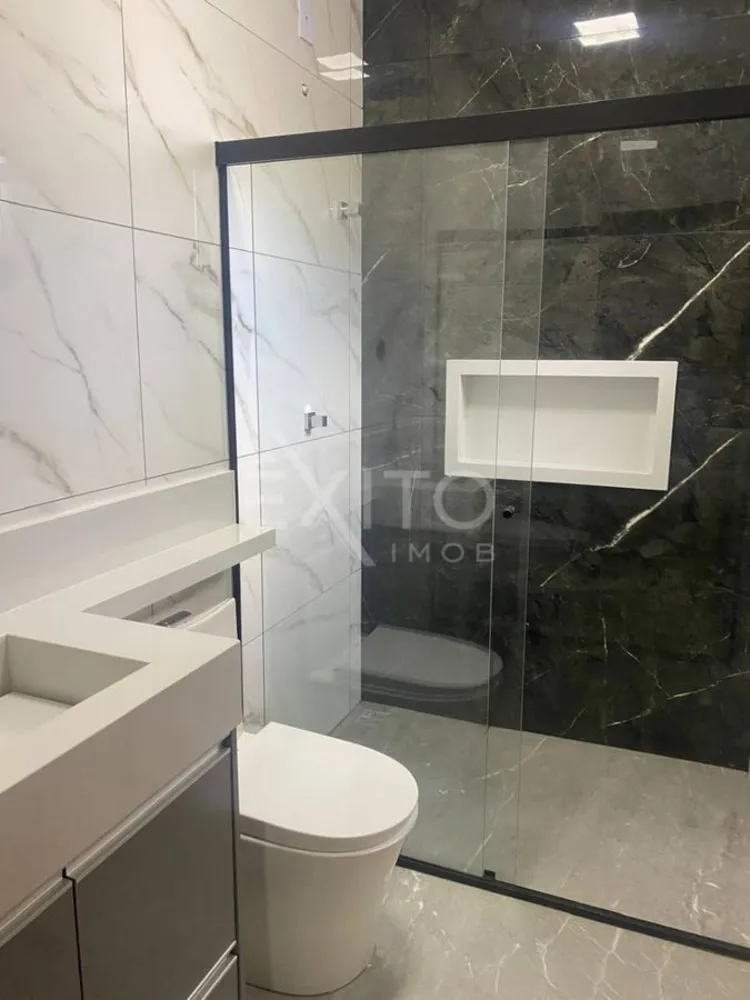 Casa, 3 quartos, 124 m² - Foto 4