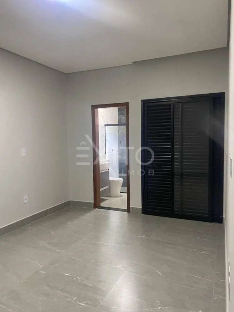 Casa, 3 quartos, 124 m² - Foto 3