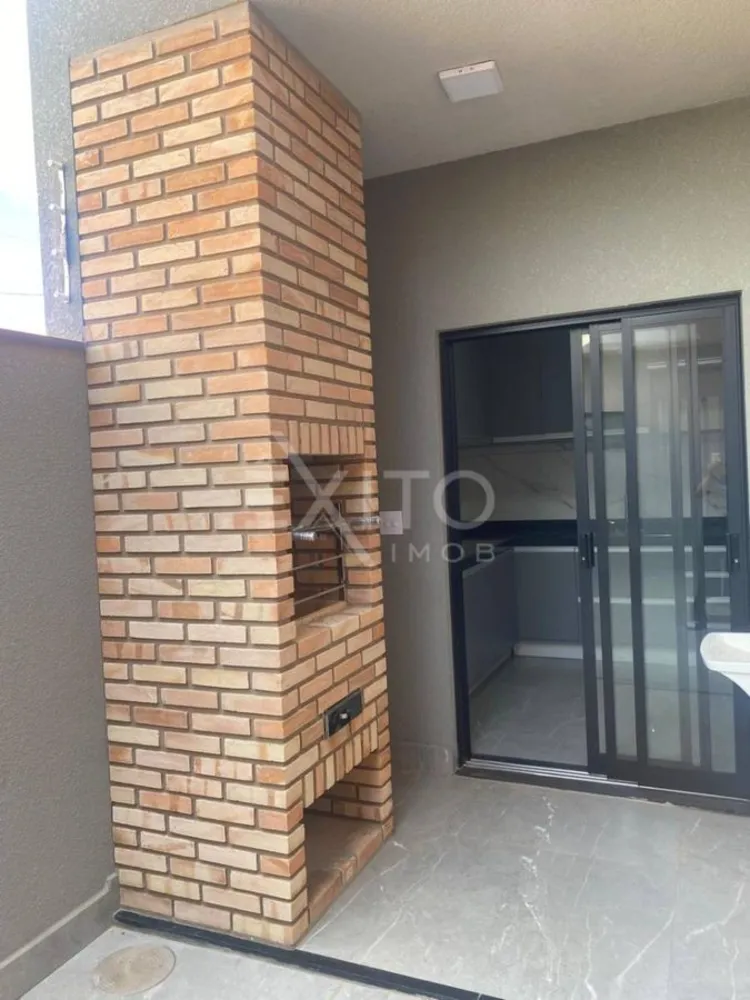 Casa, 3 quartos, 124 m² - Foto 6