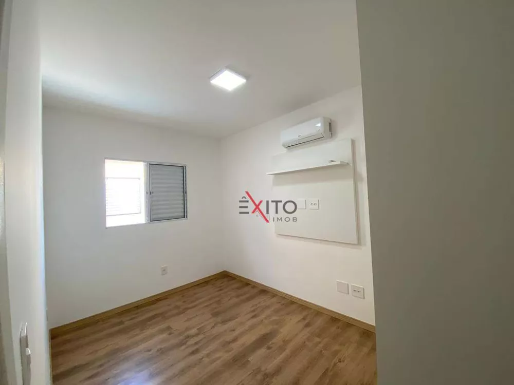 Casa de Condomínio à venda com 3 quartos, 105m² - Foto 4