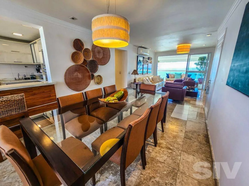 Cobertura, 7 quartos, 464 m² - Foto 3