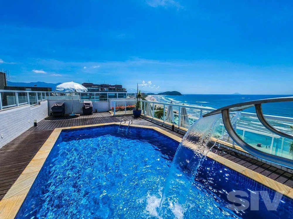 Cobertura, 7 quartos, 464 m² - Foto 1