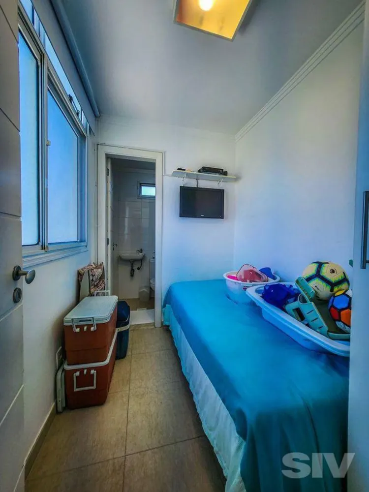 Cobertura, 7 quartos, 464 m² - Foto 8
