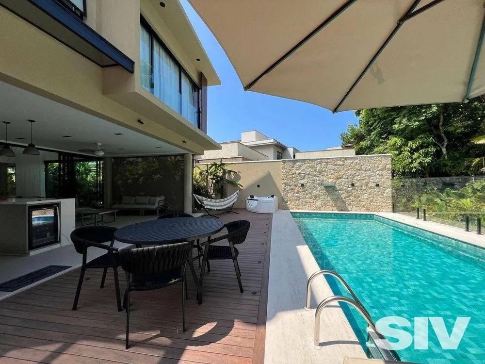 Casa, 5 quartos, 395 m² - Foto 2