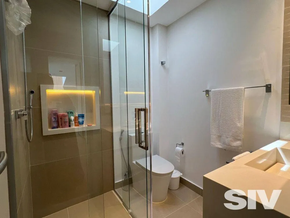 Casa, 5 quartos, 395 m² - Foto 8
