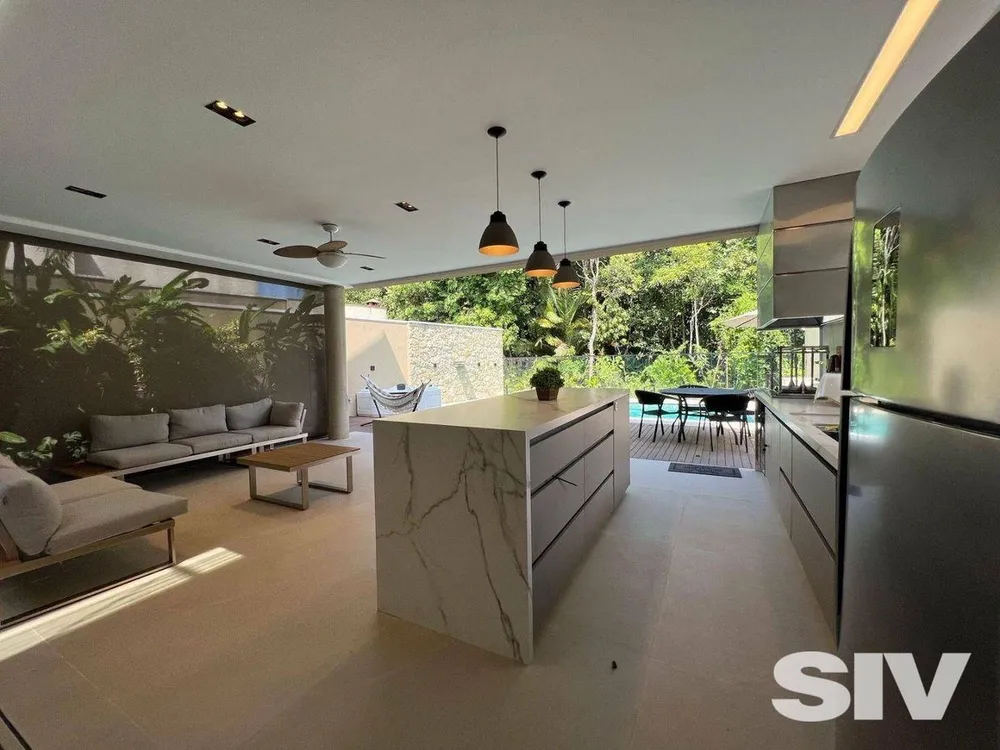 Casa, 5 quartos, 395 m² - Foto 5