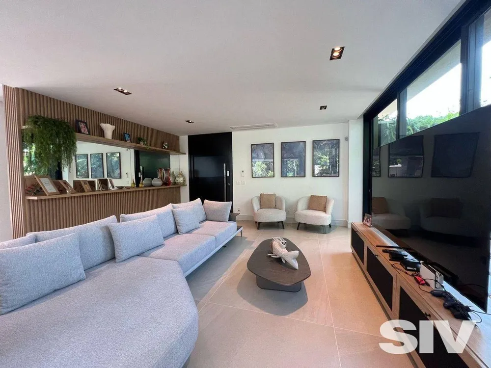 Casa, 5 quartos, 395 m² - Foto 6