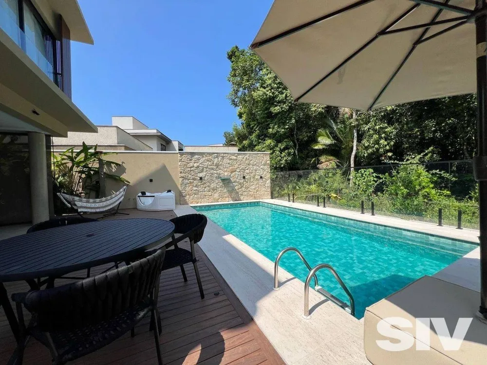 Casa, 5 quartos, 395 m² - Foto 3