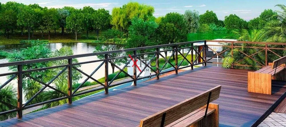 Terreno, 345 m² - Foto 6