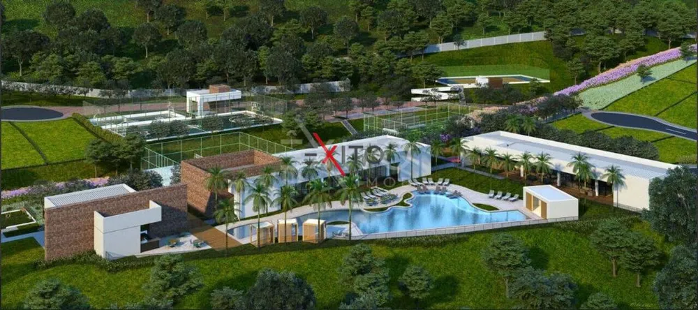 Terreno, 345 m² - Foto 8