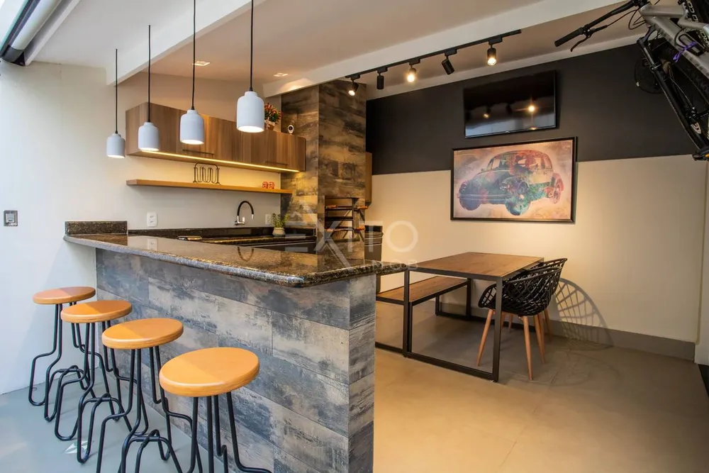 Casa, 2 quartos, 250 m² - Foto 8