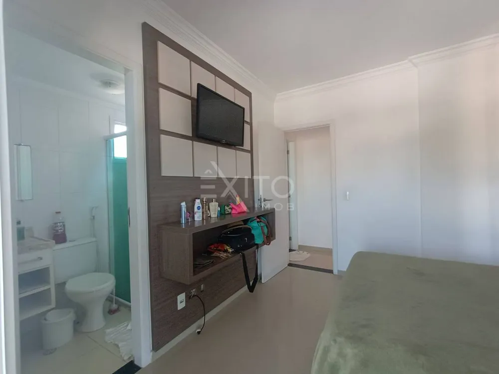Apartamento, 2 quartos, 83 m² - Foto 1