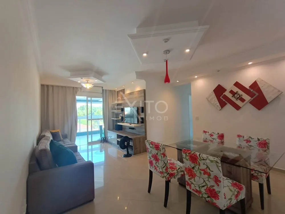 Apartamento, 2 quartos, 83 m² - Foto 3