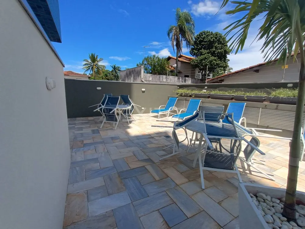 Apartamento, 2 quartos, 83 m² - Foto 8