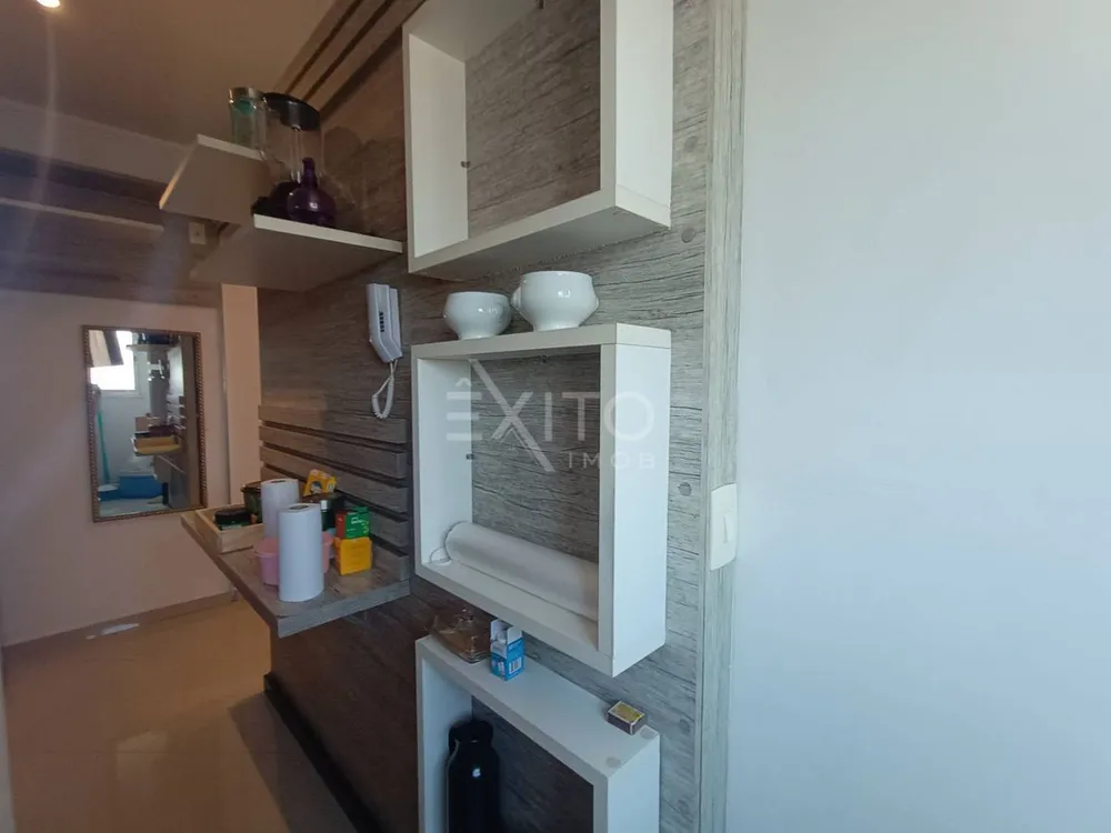 Apartamento, 2 quartos, 83 m² - Foto 6