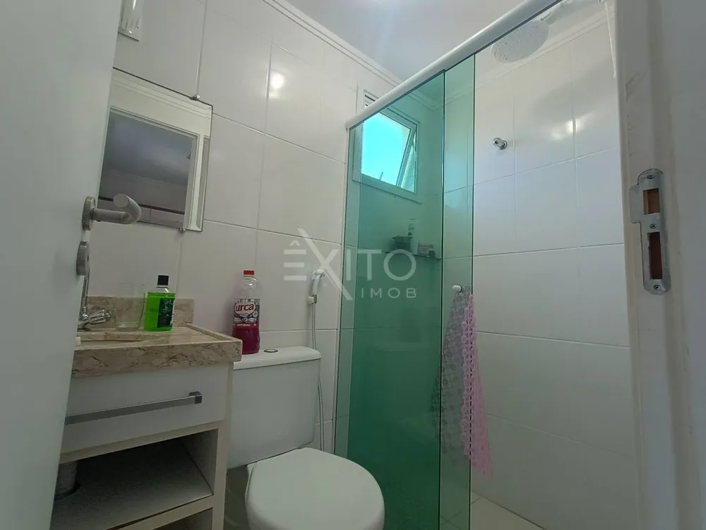 Apartamento, 2 quartos, 83 m² - Foto 2