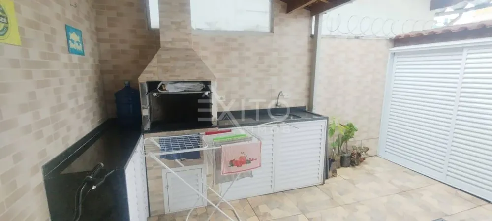Casa de Condomínio, 3 quartos - Foto 2