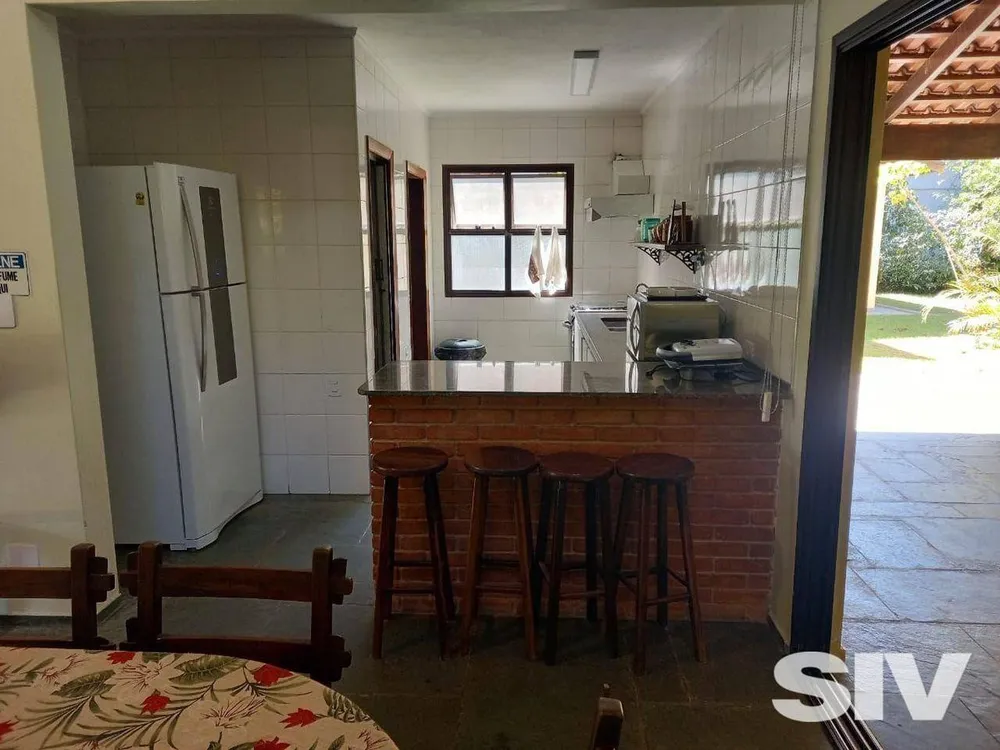 Casa, 5 quartos, 489 m² - Foto 2