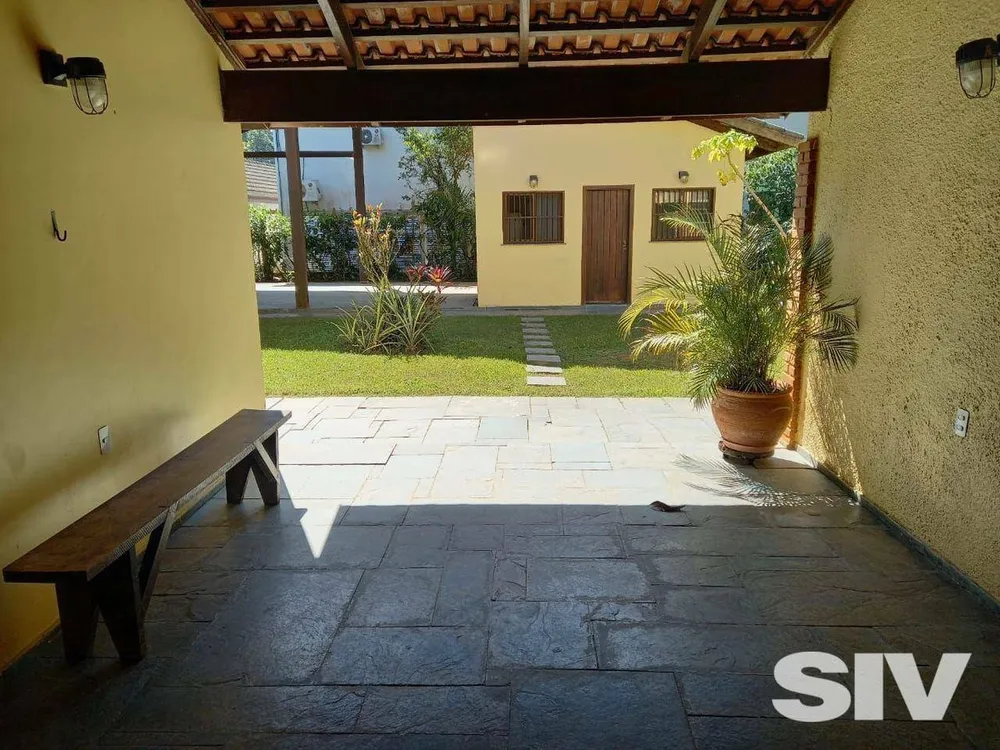 Casa, 5 quartos, 489 m² - Foto 8