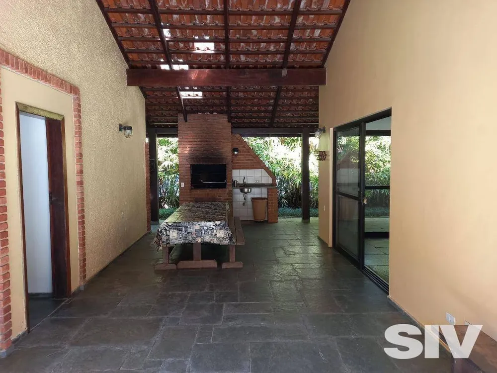 Casa, 5 quartos, 489 m² - Foto 6