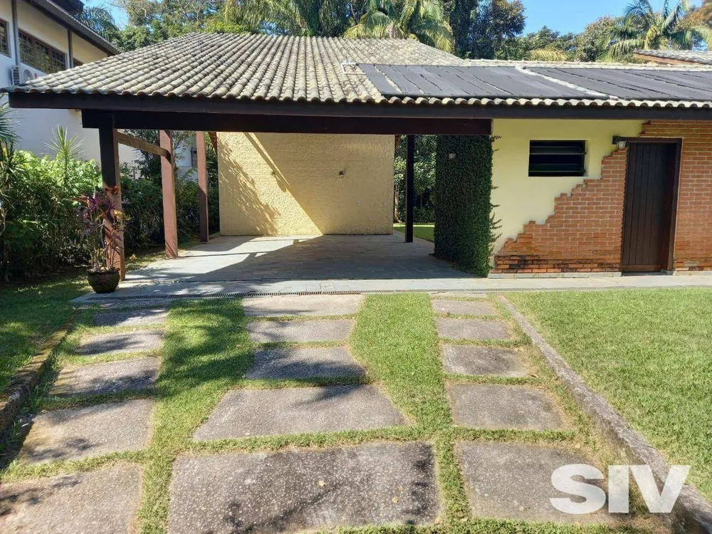 Casa, 5 quartos, 489 m² - Foto 1