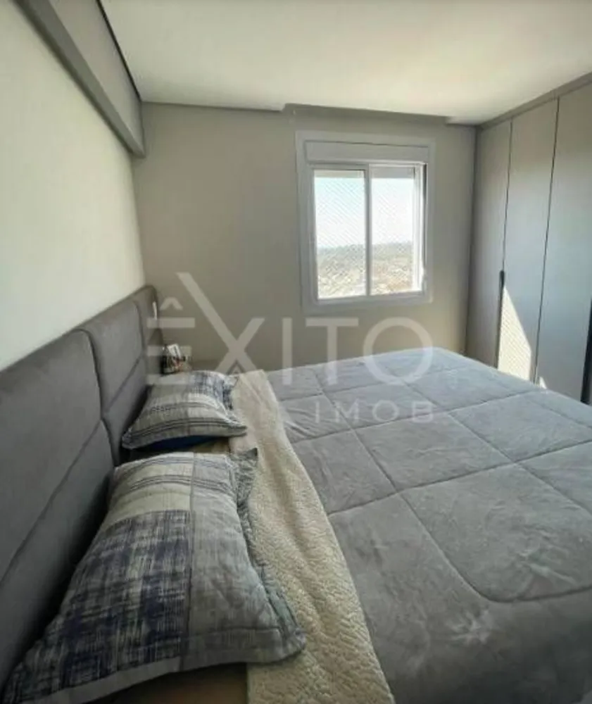Apartamento, 2 quartos, 53 m² - Foto 6