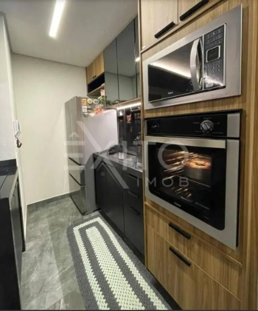 Apartamento, 2 quartos, 53 m² - Foto 4