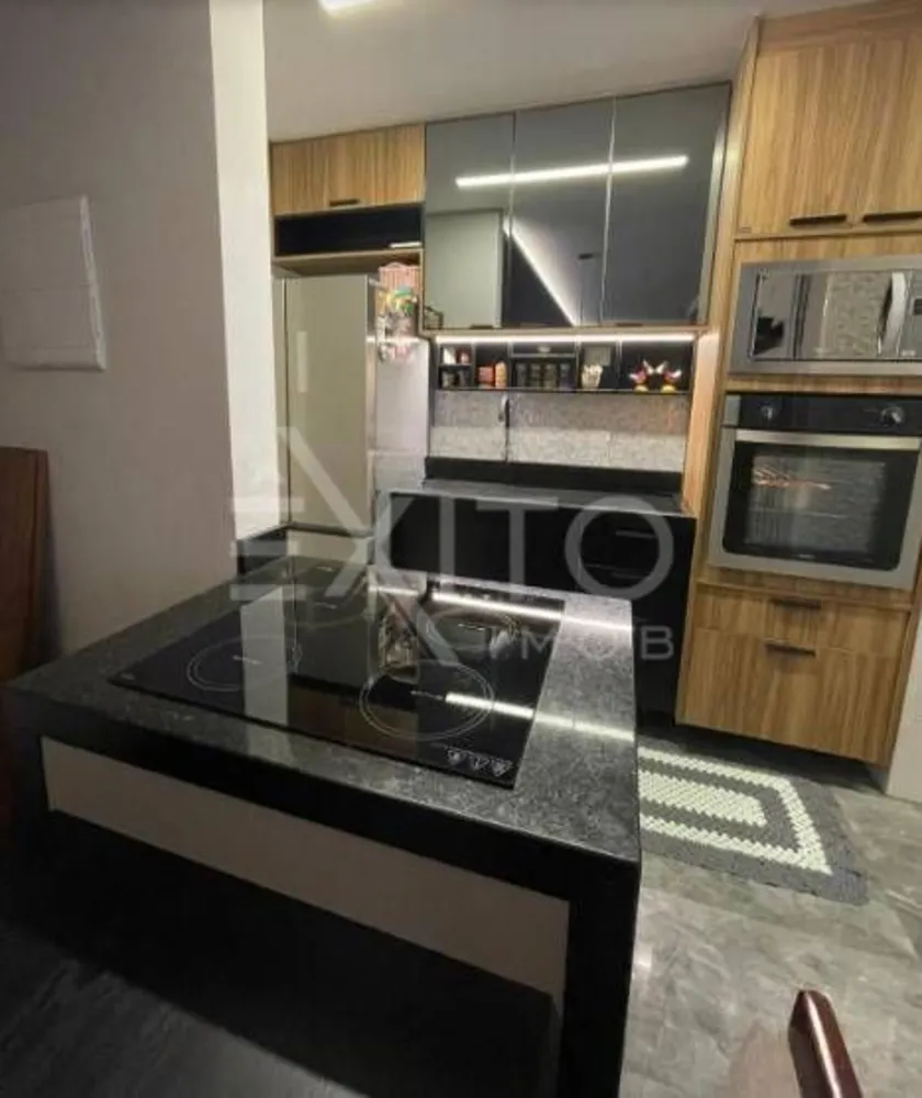 Apartamento, 2 quartos, 53 m² - Foto 1