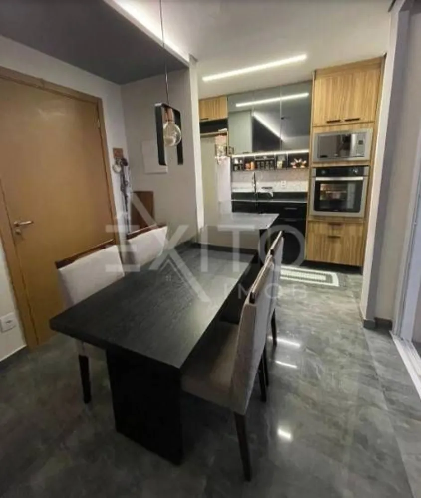 Apartamento, 2 quartos, 53 m² - Foto 3