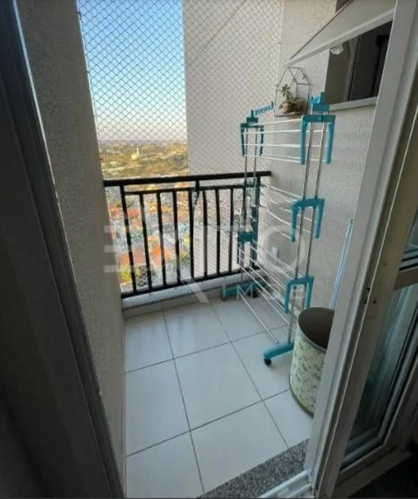 Apartamento, 2 quartos, 53 m² - Foto 5