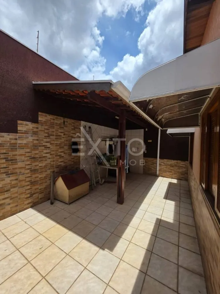 Casa, 2 quartos, 150 m² - Foto 6