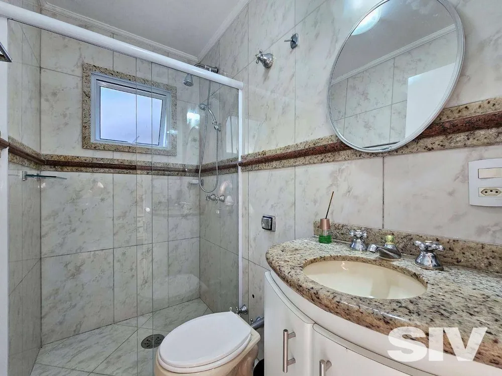 Casa, 4 quartos, 300 m² - Foto 7