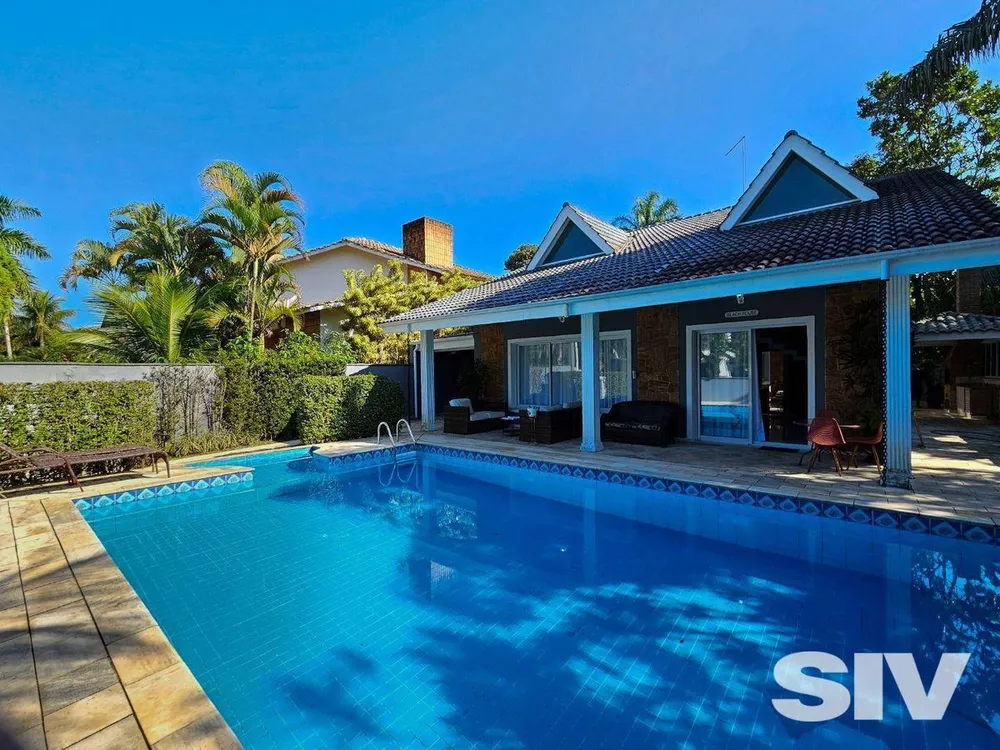 Casa, 4 quartos, 300 m² - Foto 1