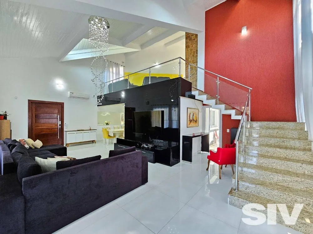 Casa, 4 quartos, 300 m² - Foto 5