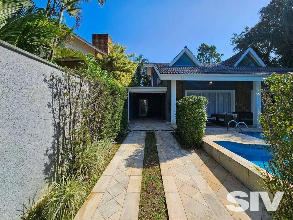 Casa, 4 quartos, 300 m² - Foto 3