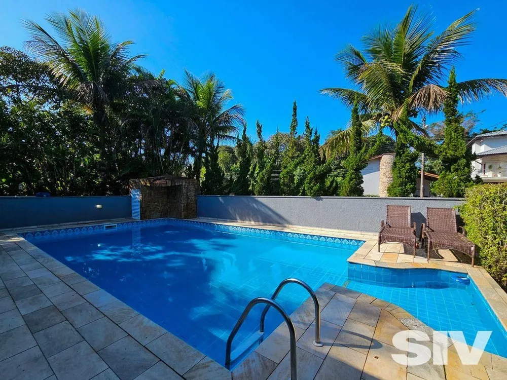 Casa, 4 quartos, 300 m² - Foto 2