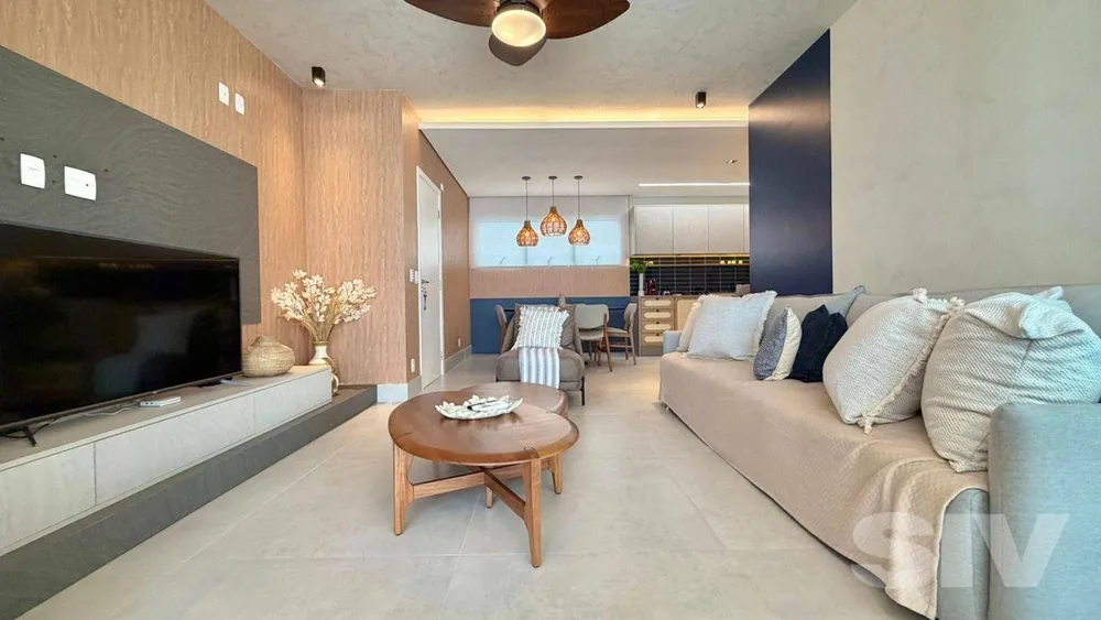 Apartamento, 3 quartos, 132 m² - Foto 3