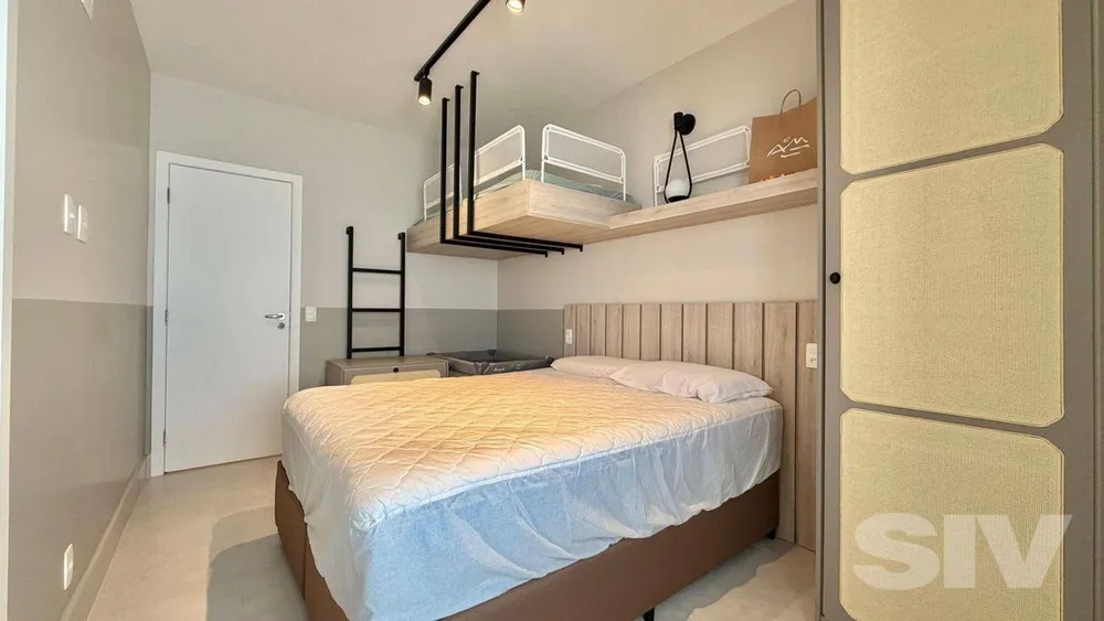 Apartamento, 3 quartos, 132 m² - Foto 6