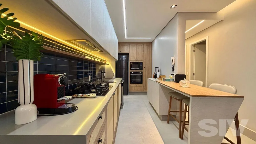 Apartamento, 3 quartos, 132 m² - Foto 5
