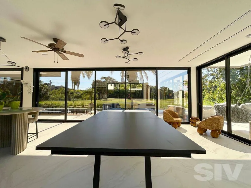 Casa, 6 quartos, 727 m² - Foto 7