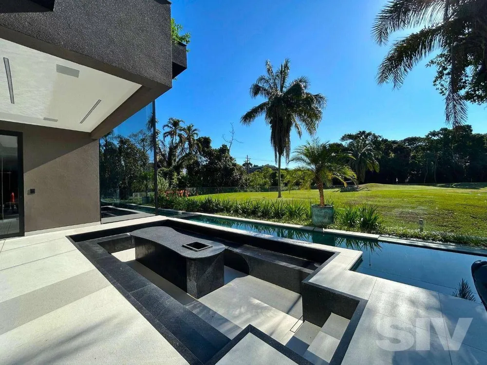 Casa, 6 quartos, 727 m² - Foto 4