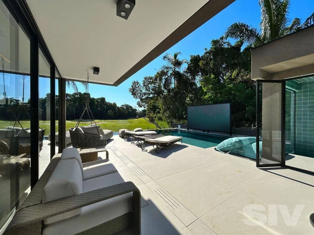 Casa, 6 quartos, 727 m² - Foto 2