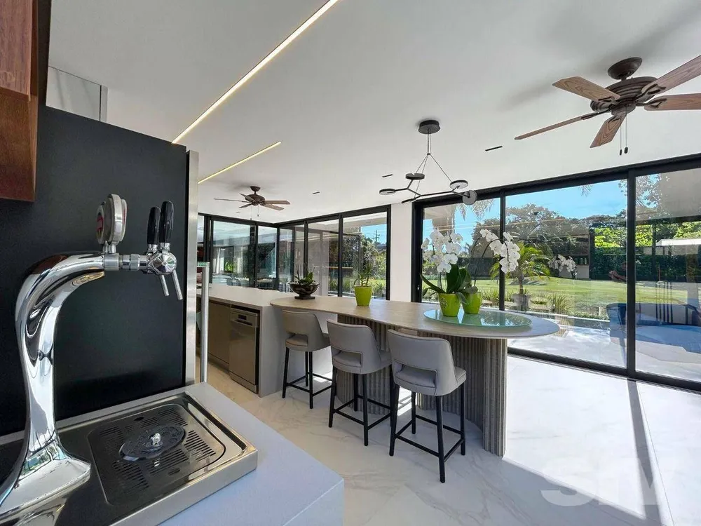 Casa, 6 quartos, 727 m² - Foto 6