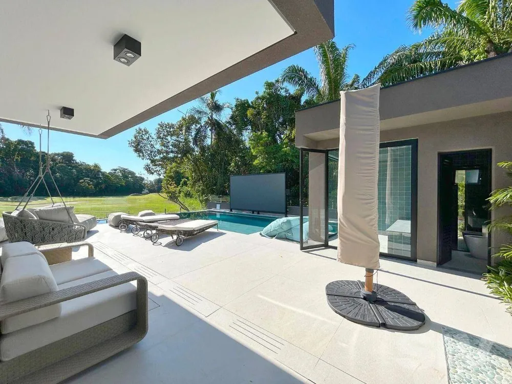 Casa, 6 quartos, 727 m² - Foto 5