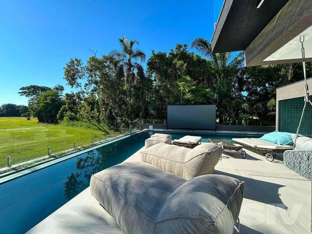 Casa, 6 quartos, 727 m² - Foto 3