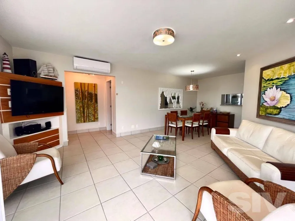 Apartamento, 4 quartos, 178 m² - Foto 4