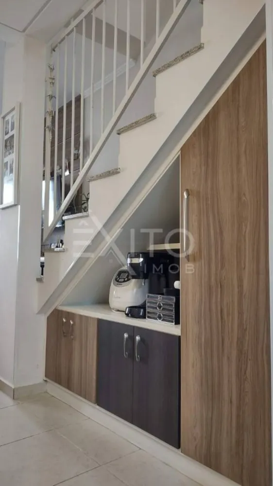 Casa de Condomínio, 2 quartos - Foto 4