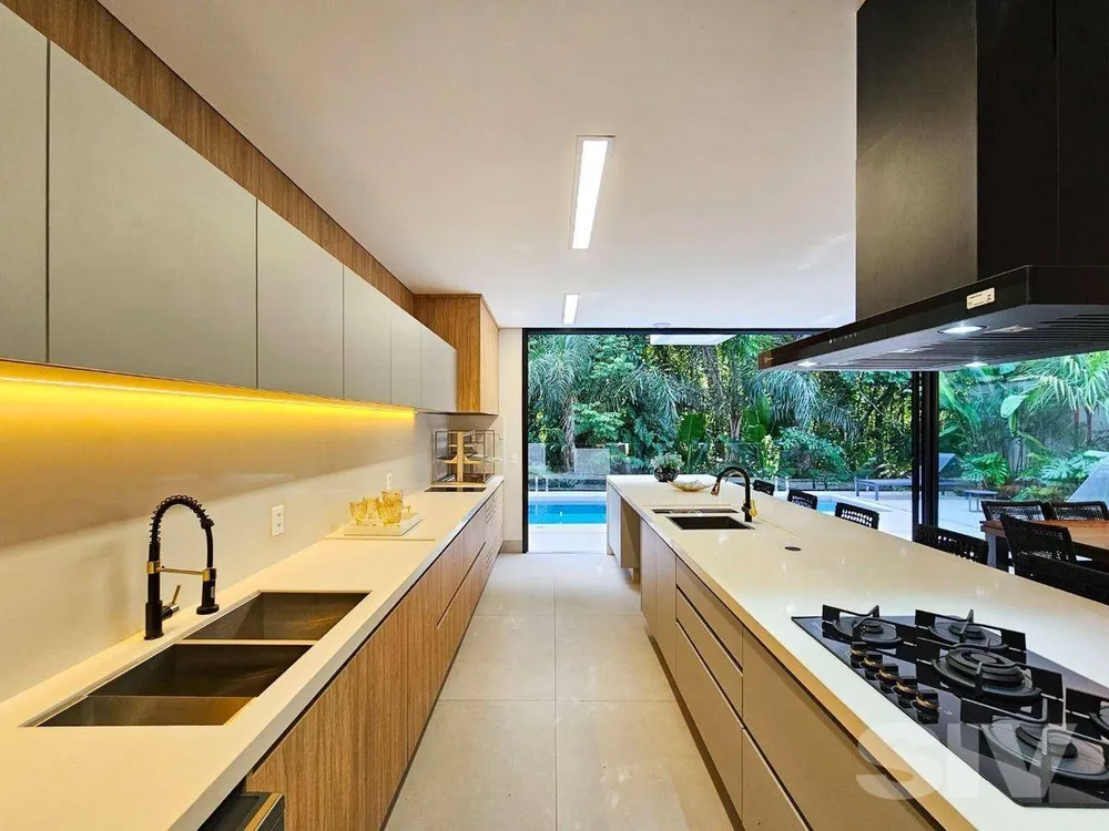 Casa, 5 quartos, 469 m² - Foto 2